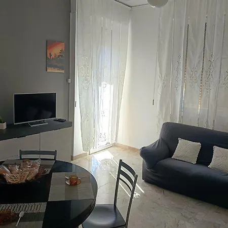 Apartmán Bri&bri Florencie
