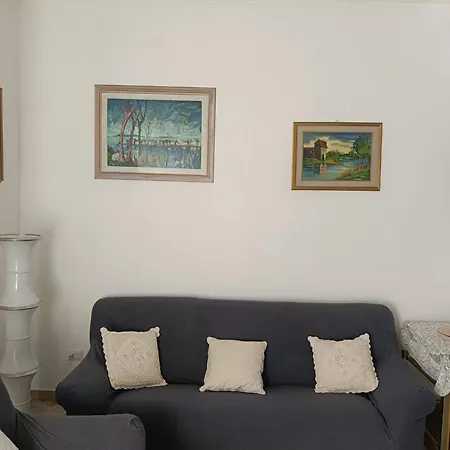 Apartmán Bri&bri