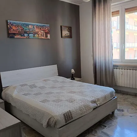 Apartmán Bri&bri *
