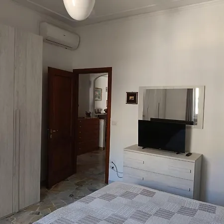 Bri&bri Apartmán Florencie