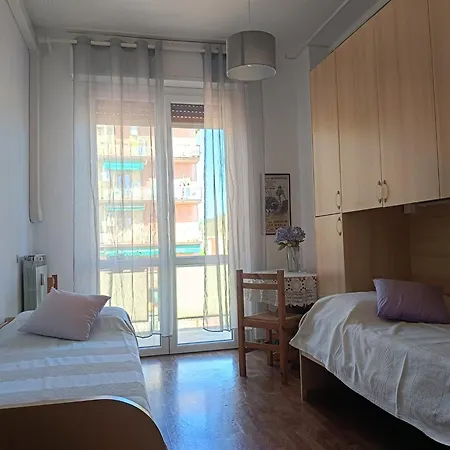 Bri&bri Apartmán Florencie