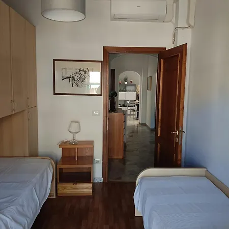 Bri&bri Apartmán