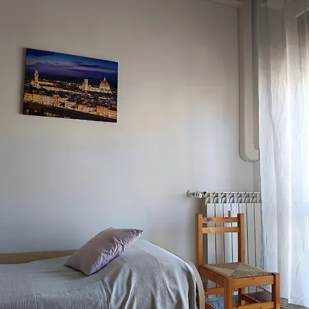 Apartmán Bri&bri