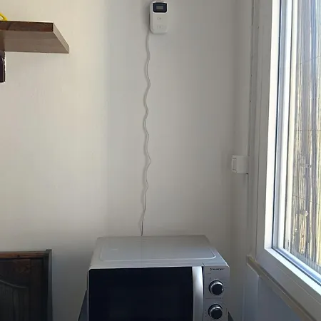 Apartmán Bri&bri *